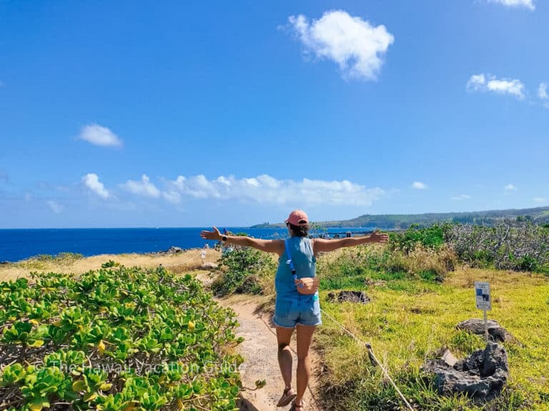 How Much Does a Trip to Maui Cost