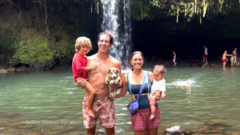 68 Things to Do in Maui with Kids (By Age): Your Family Will Love Them