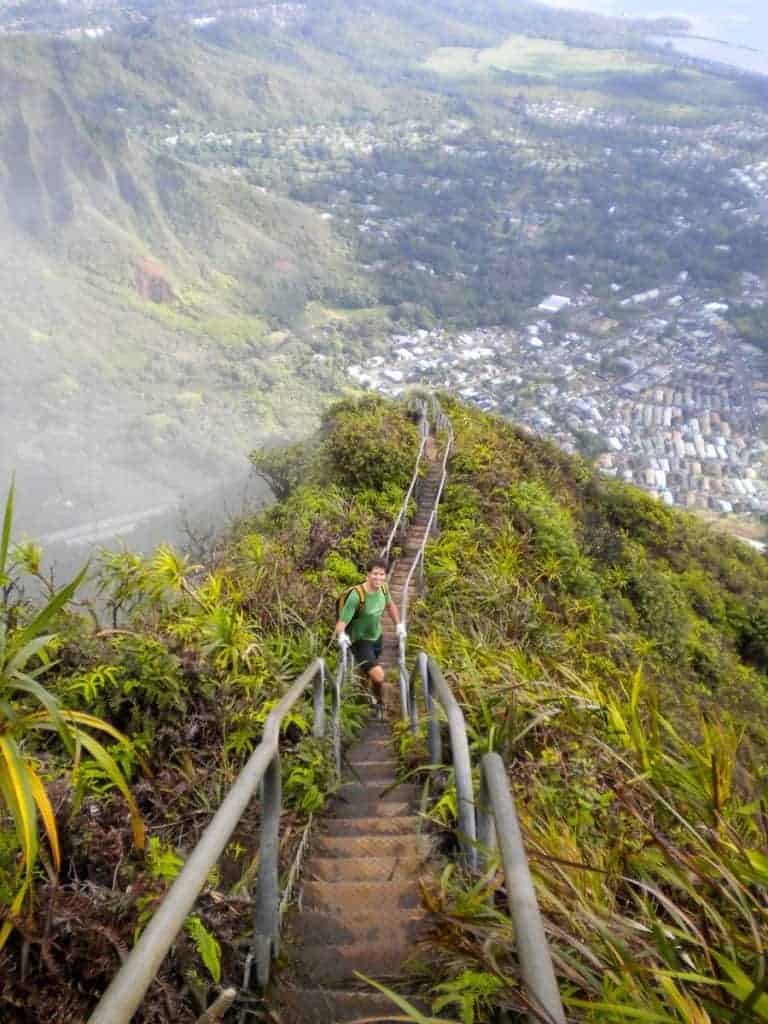 Best Hawaiian Island for Hiking (plus 11 trails that make it the best)