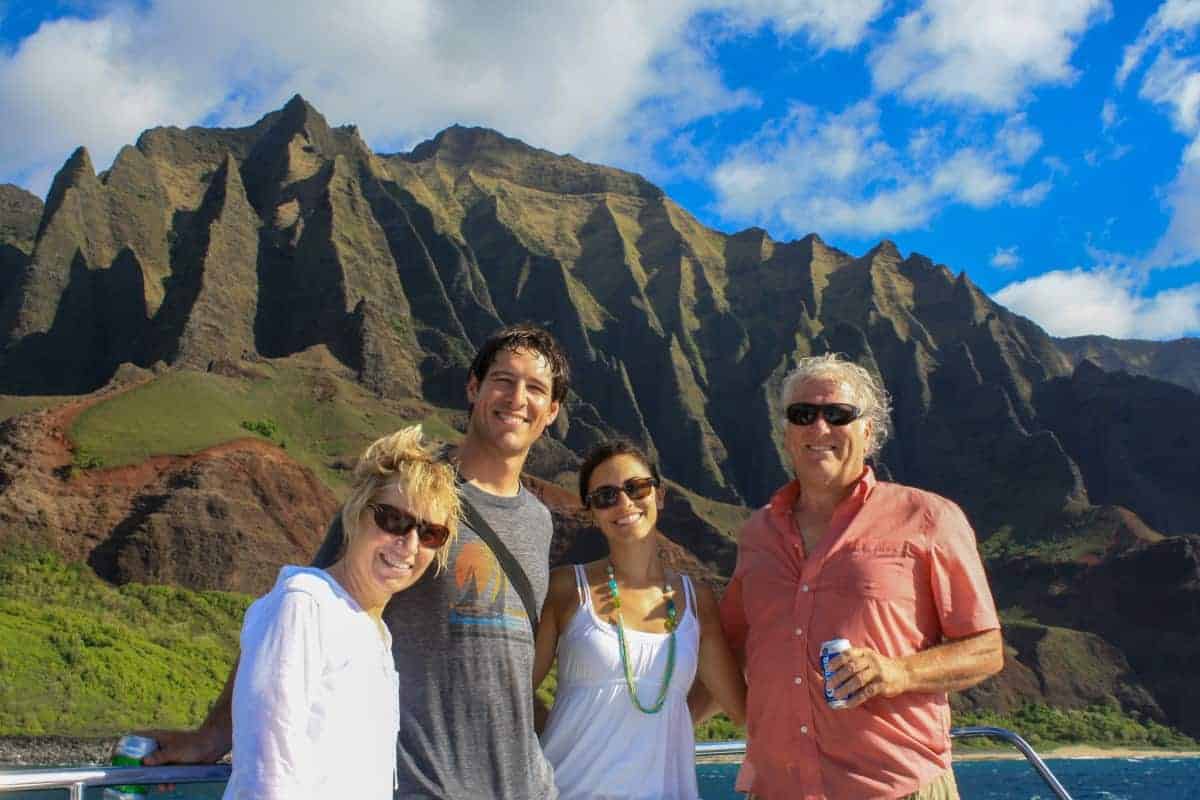 First-Time in Hawaii Itinerary 10-days