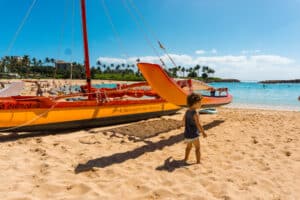 ko olina guide oahu hawaii