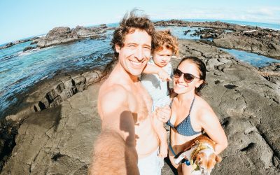 Kona or Hilo to Vacation