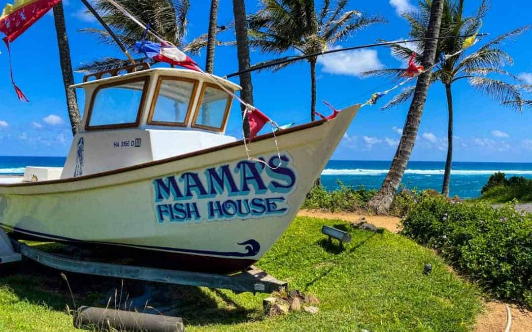 Mama’s Fish House: Is the Best Time Lunch or Dinner?