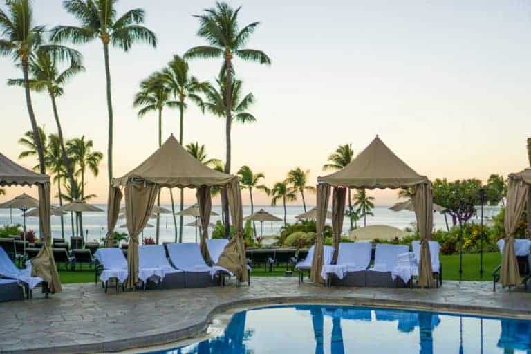 The Best Adults Only Resorts in Hawaii