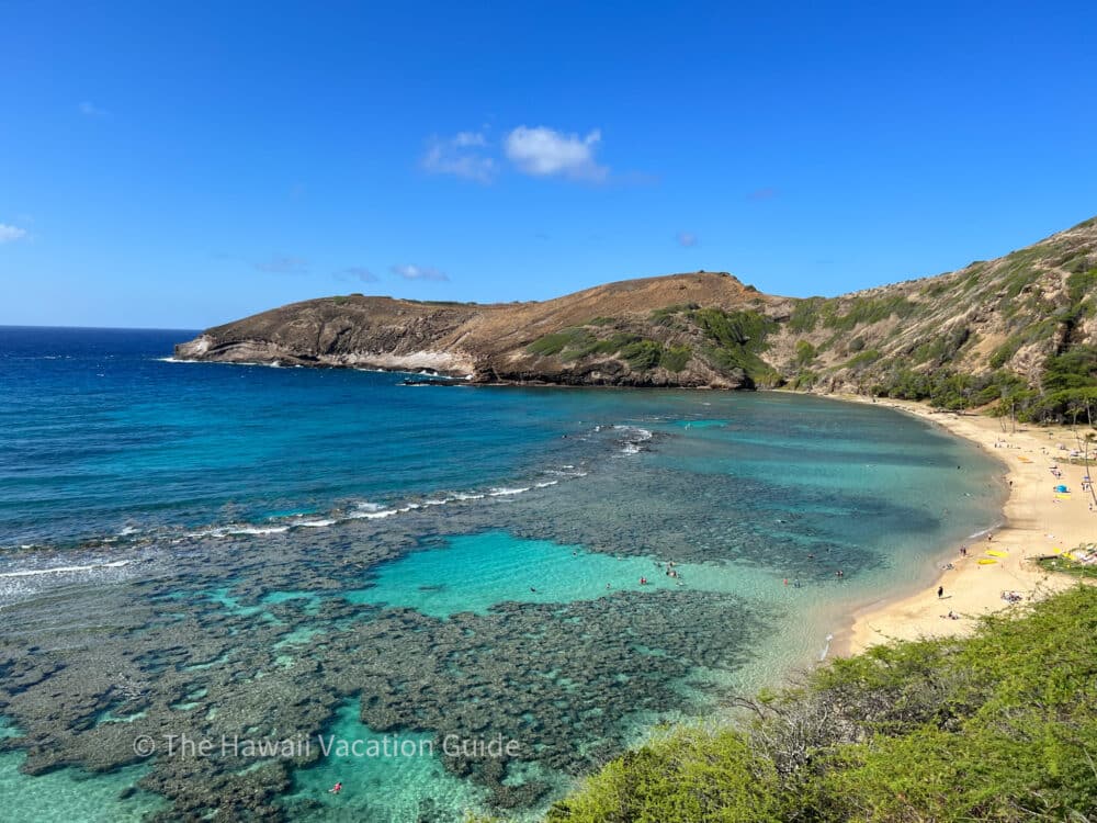 OAHU OFFICIAL TRAVEL SITE FIND VACATION TRAVEL INFORMATION visual data 2