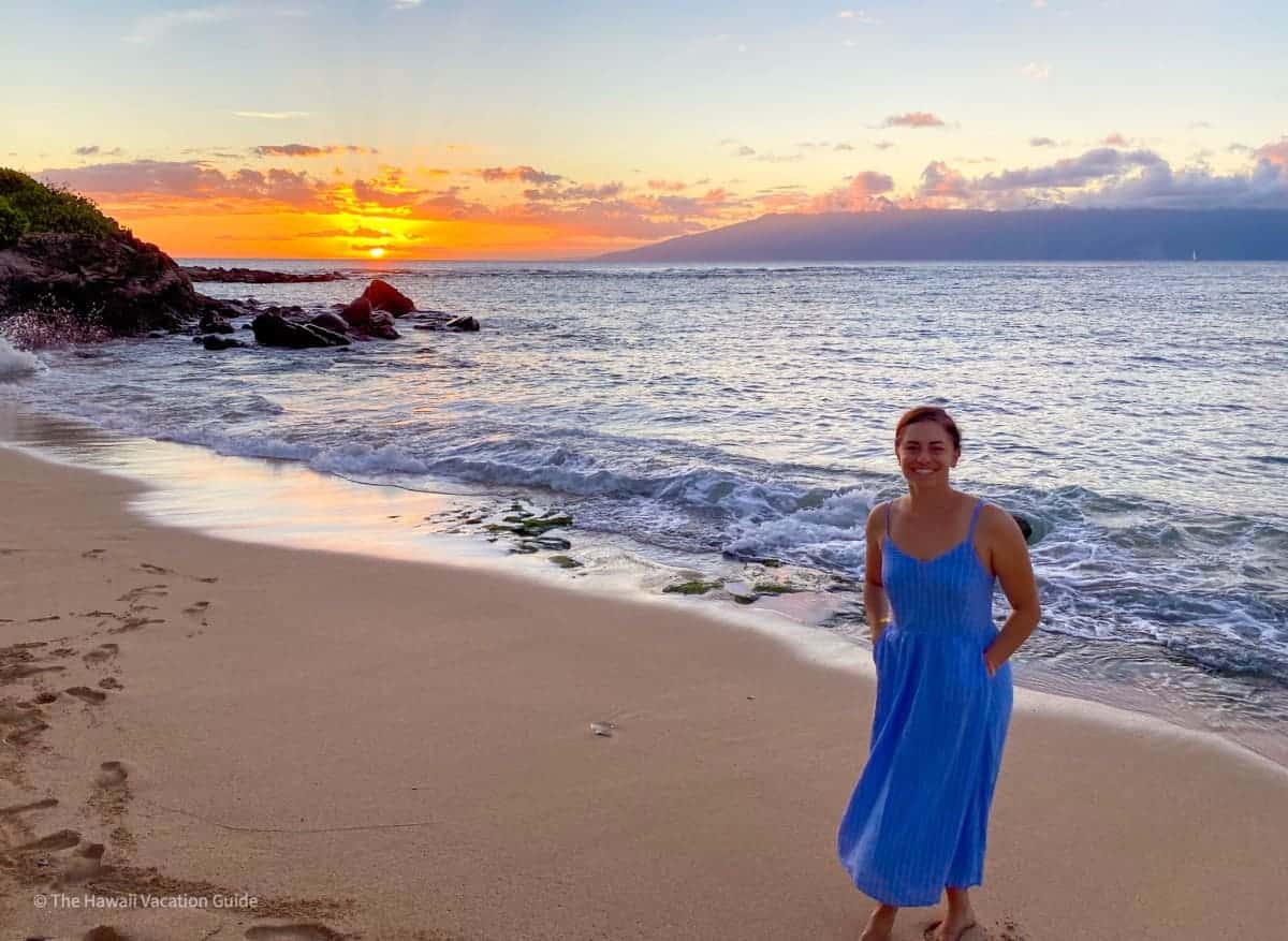 How to Honeymoon in Hawaii on a Budget