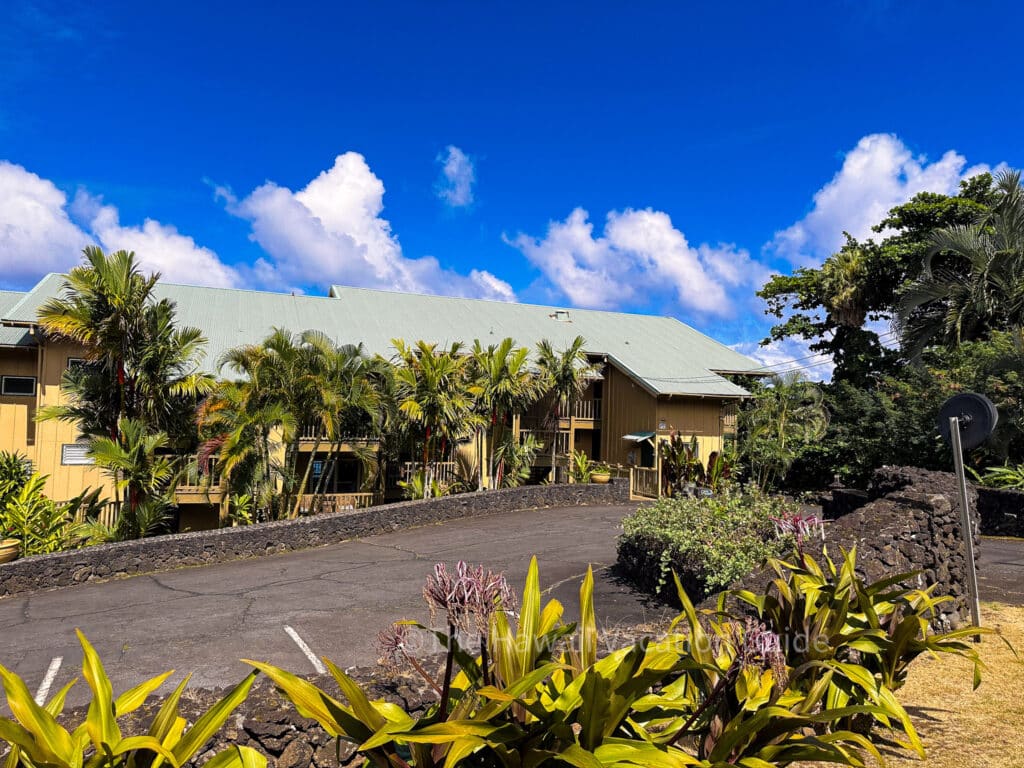 hana kai maui condos road to hana in central Hana