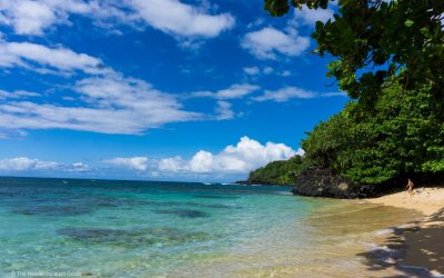 which Hawaiian Island to Visit Quiz