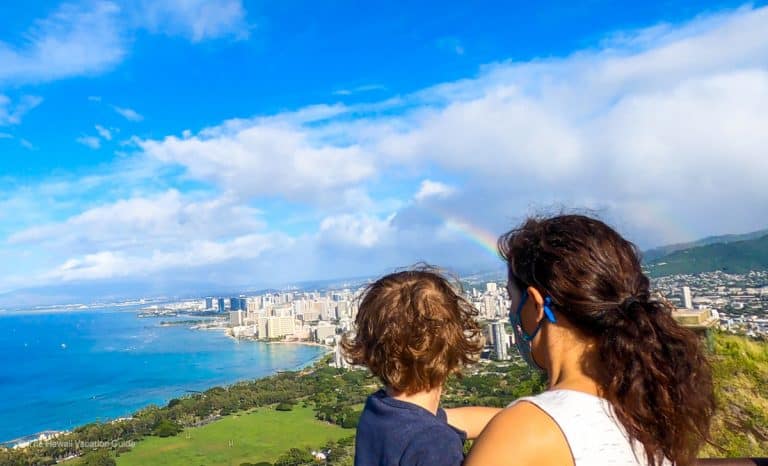 The 7 Best Easy Hikes on Oahu