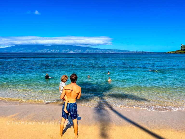 Maui vs Kauai: Pick the Right Island for Your Trip