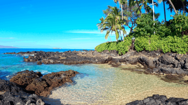 The 17 Best Maui Beaches (with parking, directions, and tips)