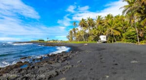 How many days should I spend on the Big Island?