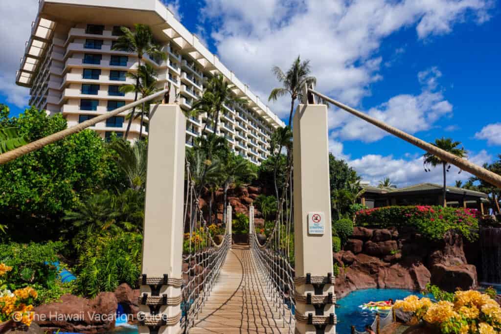 Maui Family Resorts