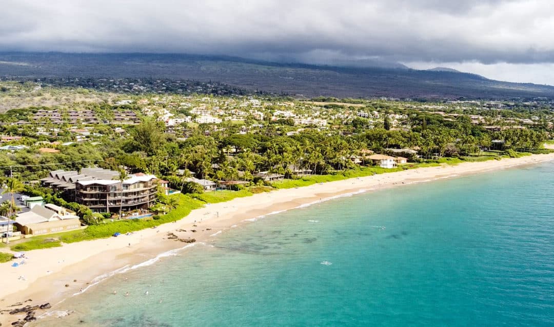 Which Hawaiian Island Has the Best Beaches? (plus where to find them)