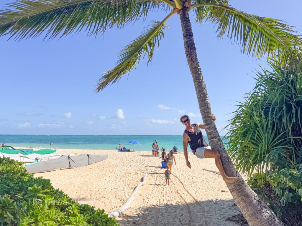 Planning a Trip to Hawaii with Jordan and Erica
