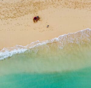 The Best Hawaiian Island for Beaches