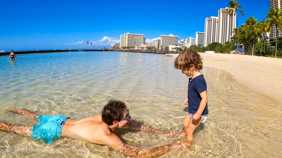How Much Does a Trip To Hawaii Cost for a Family of Four (2023 prices) -  The Hawaii Vacation Guide