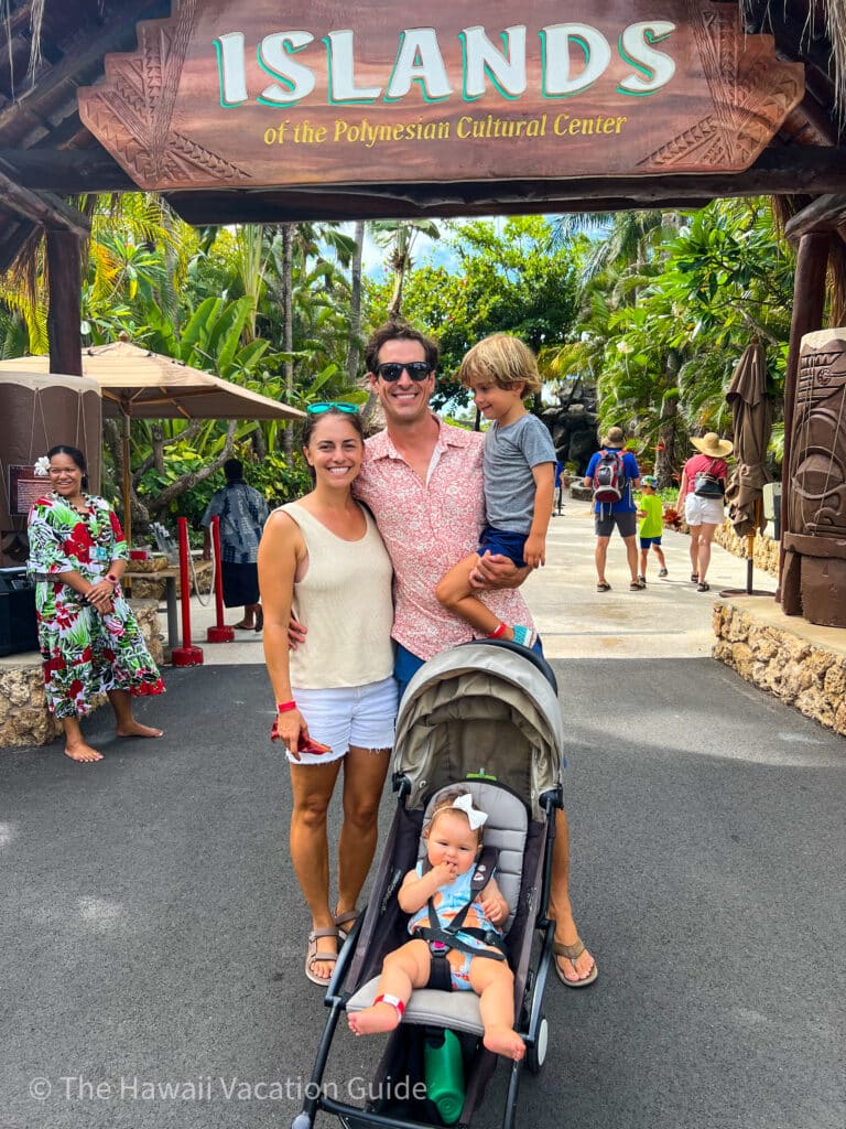 best luaus in hawaii