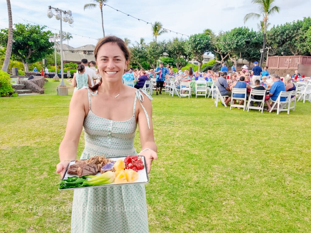 sunset luau review waikoloa big island.jpg