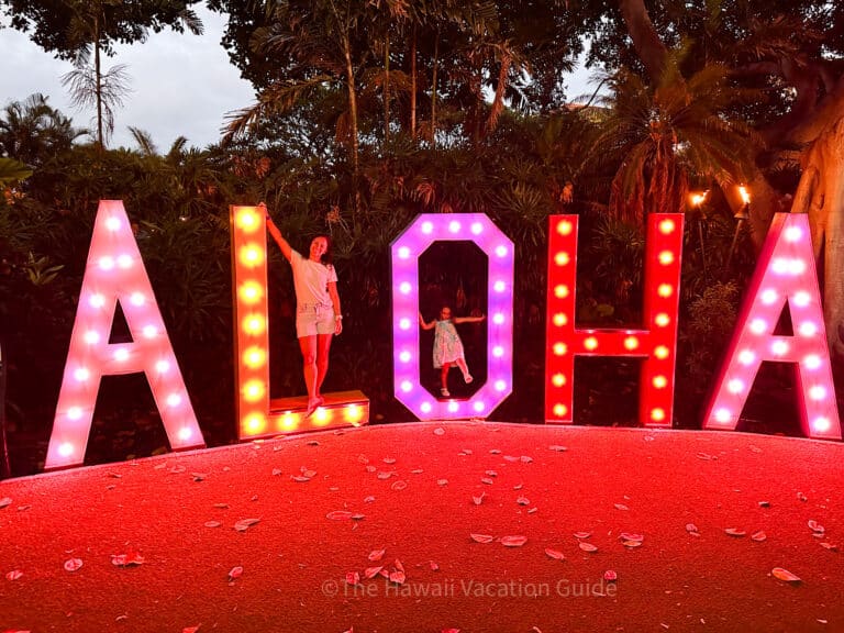 Things to Do in Hawaii During Christmas