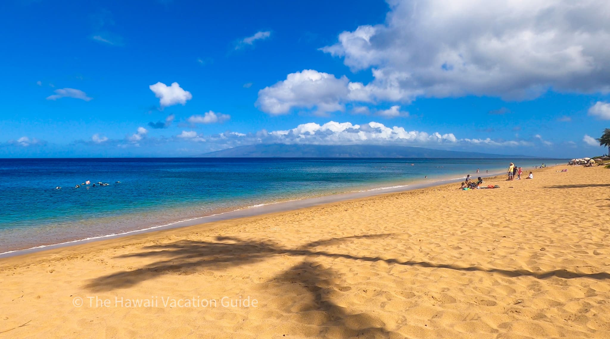 airport beach maui hawaii guide