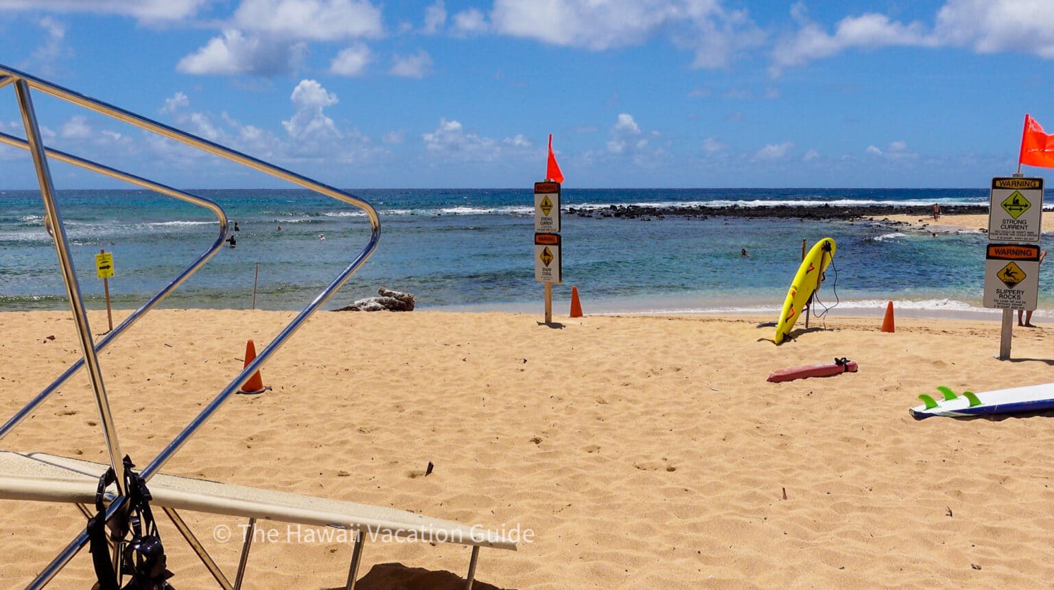 The 7 Best Beaches on Kauai in the Winter The Hawaii Vacation Guide
