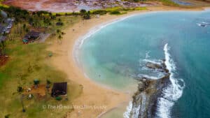 The 7 Best Beaches on Kauai in the Winter - The Hawaii Vacation Guide