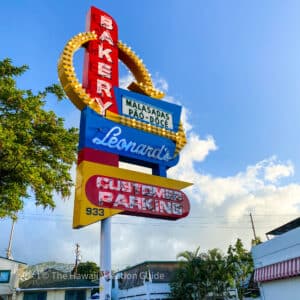 40 Things to Do on Oahu, Hawaii (the maps & videos you need)