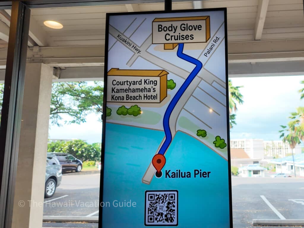 directions from body glove to kailua pier.jpg