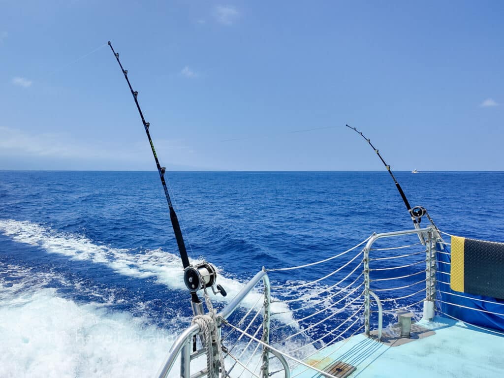 fishing off the kona catamaran snorkel tour.jpg