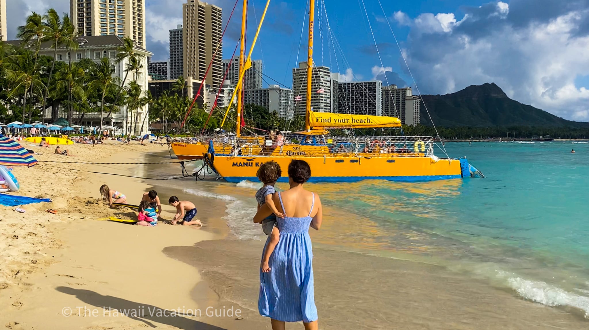 things to do in oahu with kids