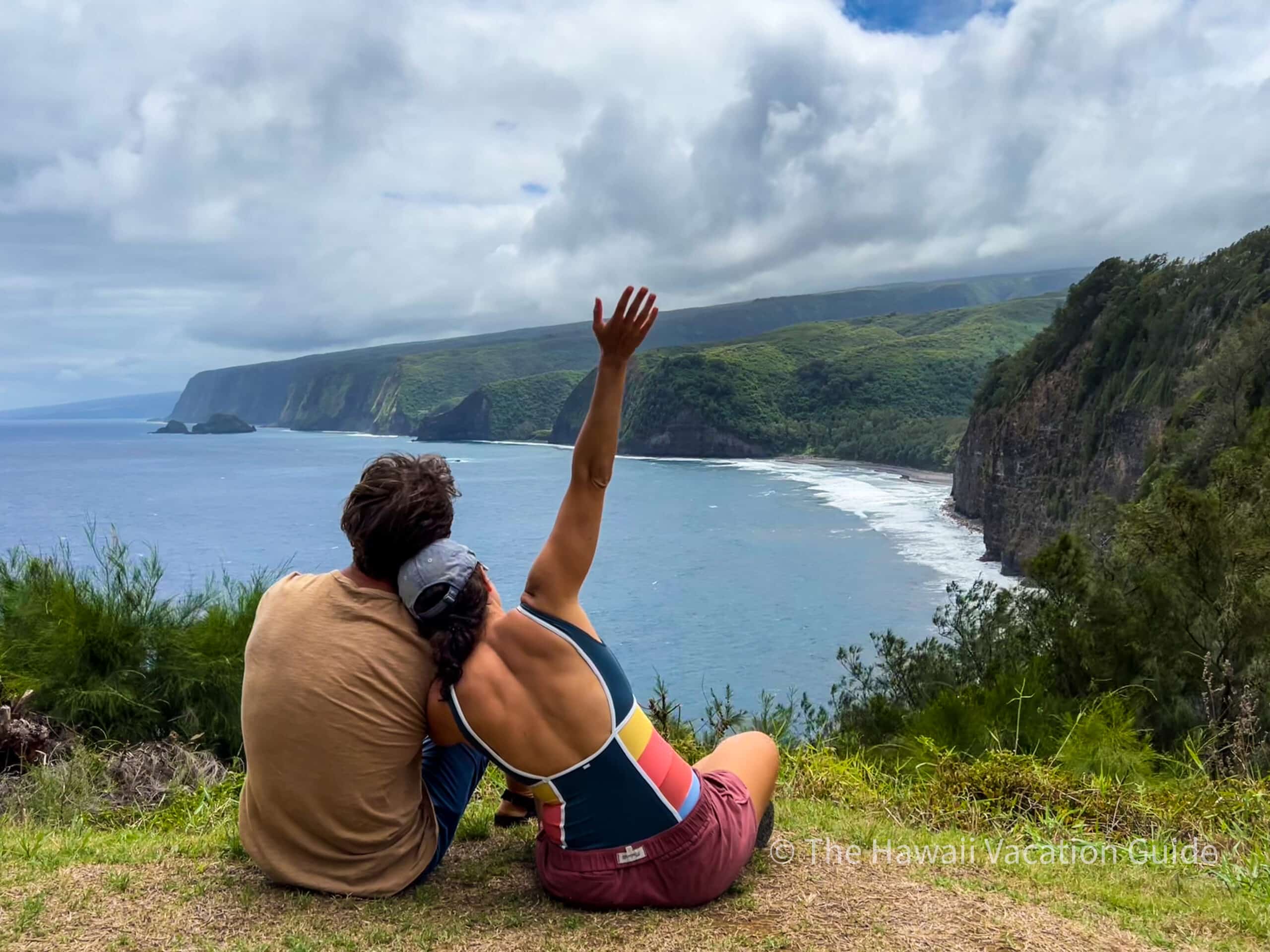 The Best time to visit the Big Island