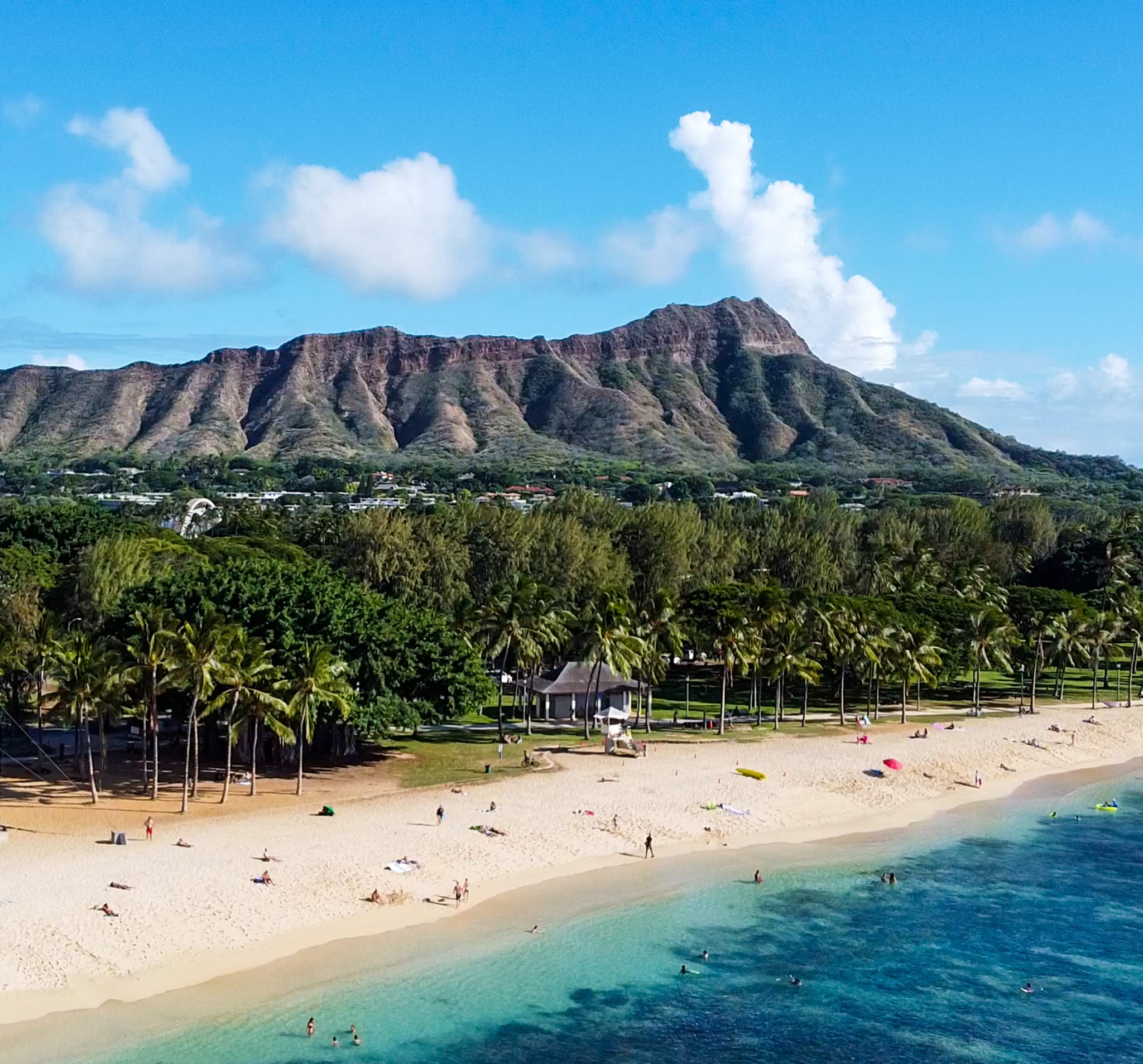 The Best Time to Visit Hawaii (2024) skip the clouds and crowds