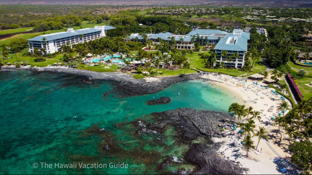 11 Best Big Island Beaches You Need to Visit (+ map!) The Hawaii