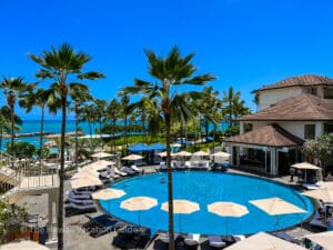 Four Seasons Oahu