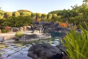 Waikoloa Beach Villas pool