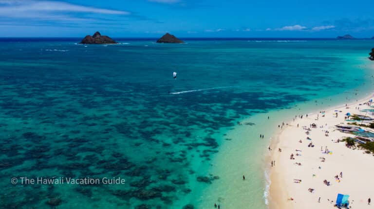 The 24 Best Beaches in Hawaii: Your Beach Bucket List