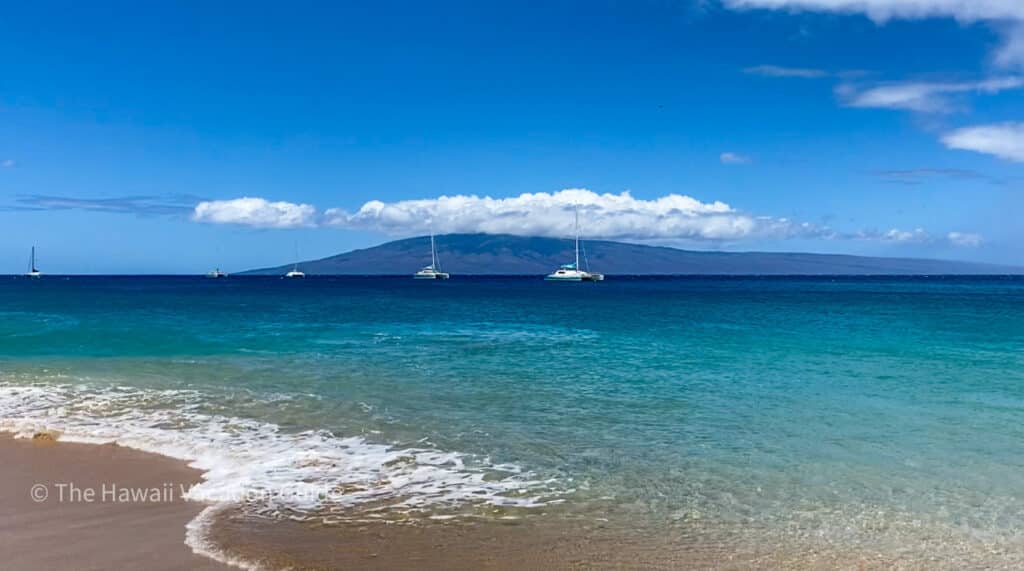 Where to stay Maui Ka'anapali Beach
