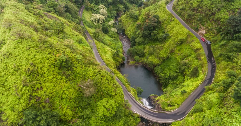 7 Best Road to Hana Tours, Maui (2026) – Luxury, Adventure & Family Picks