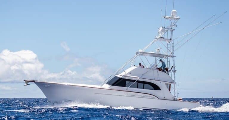 The Best Kauai Fishing Charter