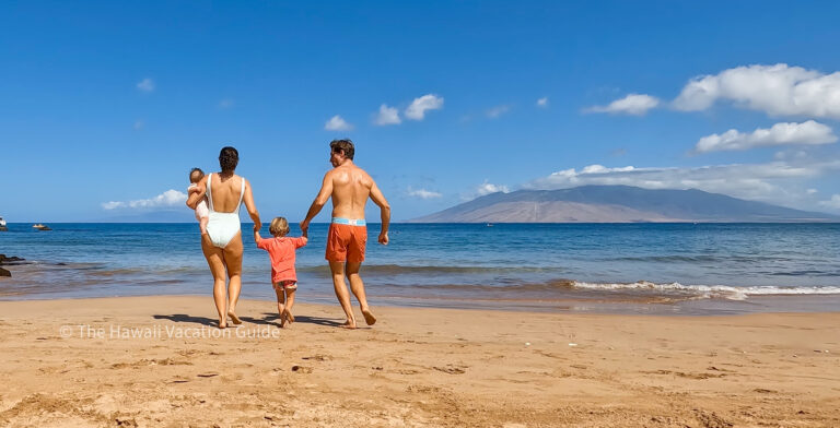 The 14 Best Things to Do in Wailea (+ how to get to Molokini FIRST)