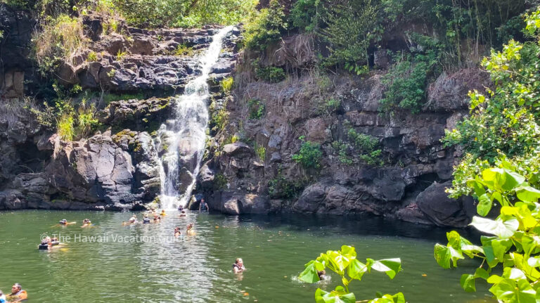 21 Amazing Things to Do on Oahu’s North Shore