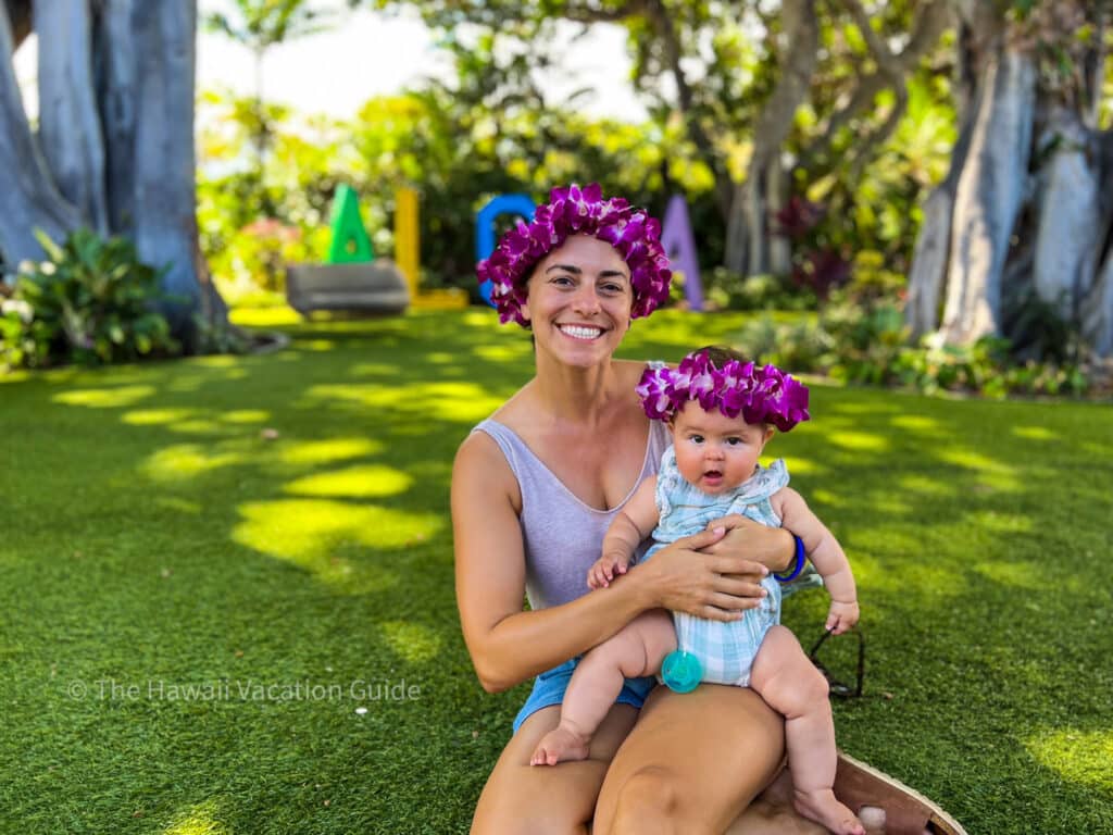 Best Family Resorts Hawaii