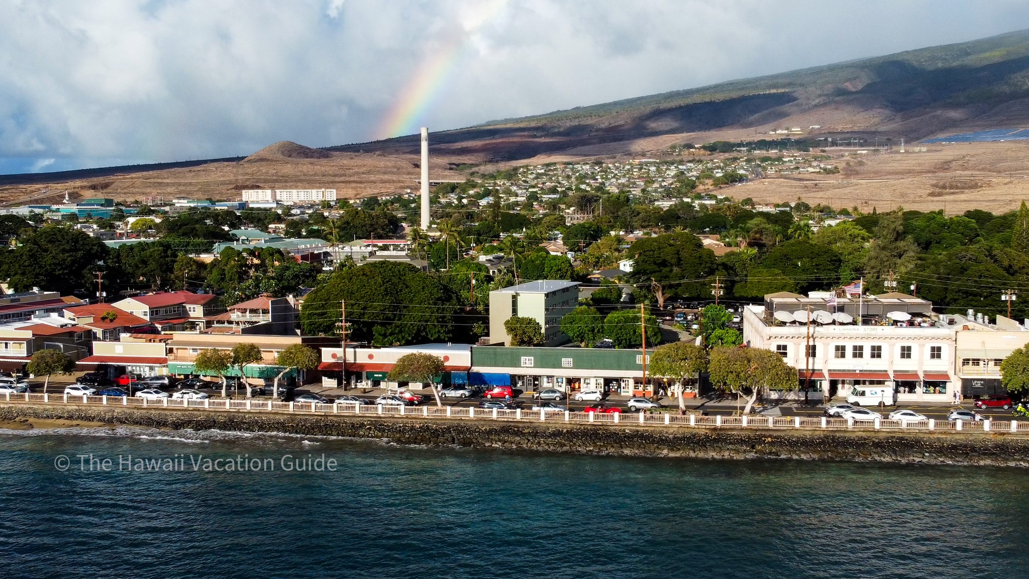 Yes, You Should Go To Maui Now—And How To Help