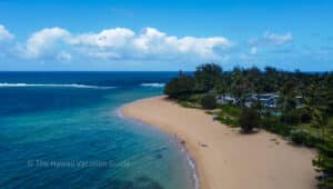 The 10 Best Beaches on Kauai: spots you don't want to miss!