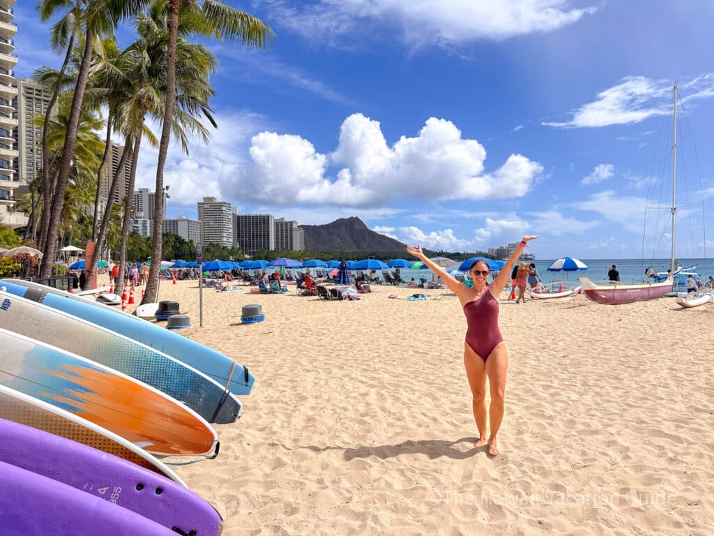 The 21 Top Things to Do in Waikiki: map and details included!