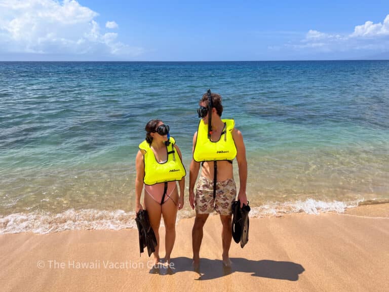 How Much Does a Trip to Hawaii Cost for Two People? (2023 prices)