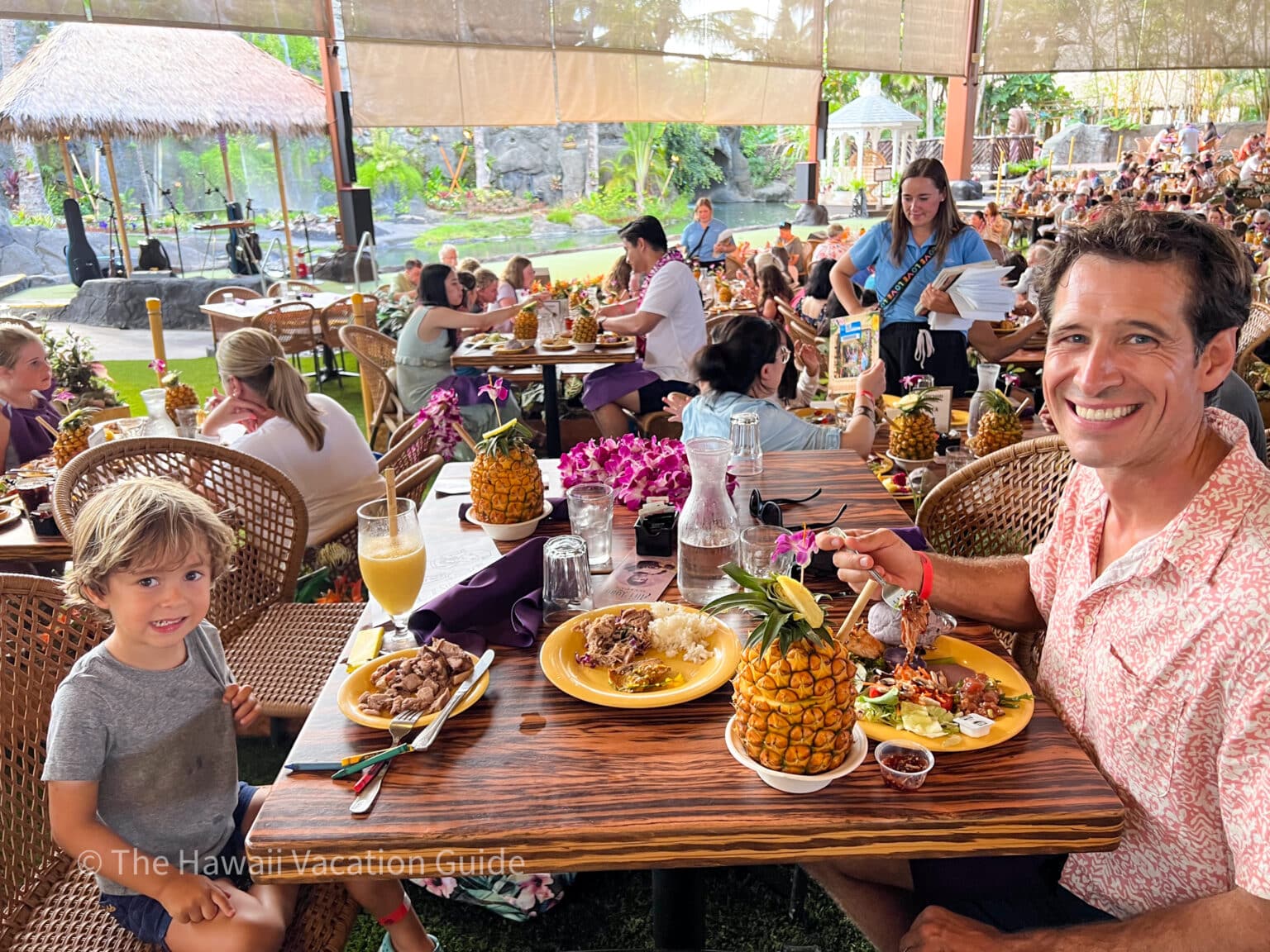 The 4 Best Oahu Luaus our honest review The Hawaii Vacation Guide