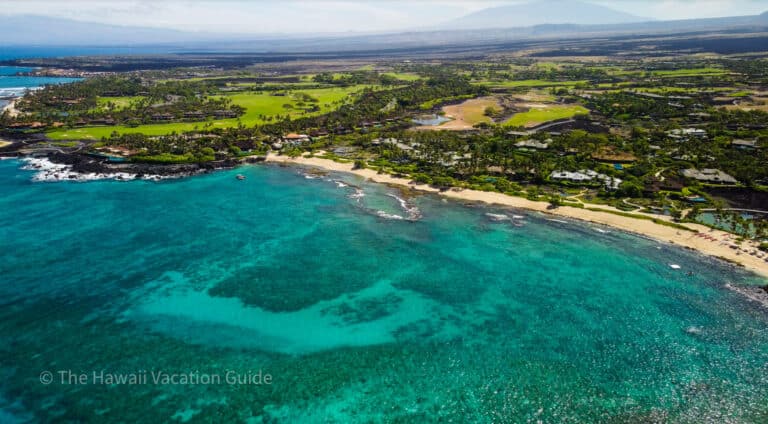Kona vs Waikoloa: What’s the Best Place to Stay on the Big Island