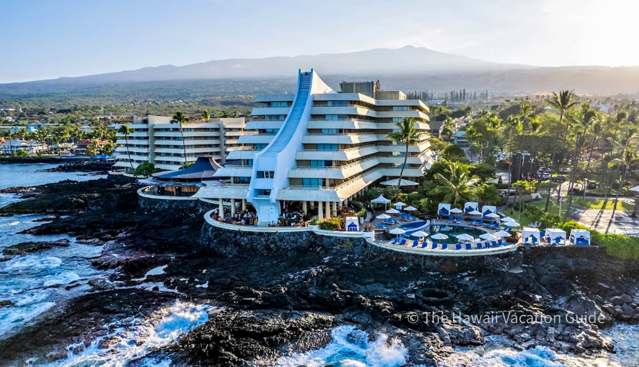 Kona vs Waikoloa What’s the Best Place to Stay on the Big Island The